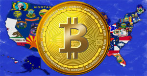 Once estados de EE.UU. Preparan Legislación para Reservas Estratégicas de Bitcoin