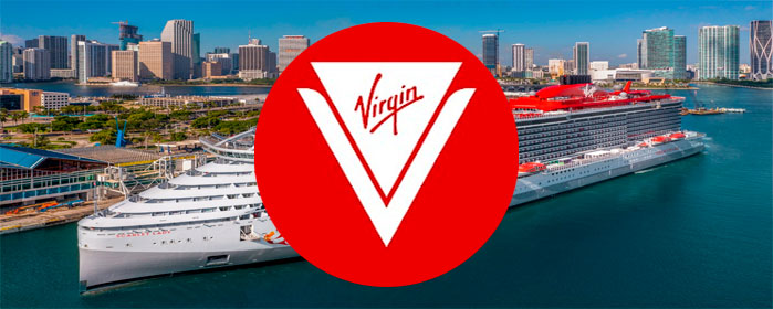 Virgin Voyages Zarpa con Pagos en Bitcoin