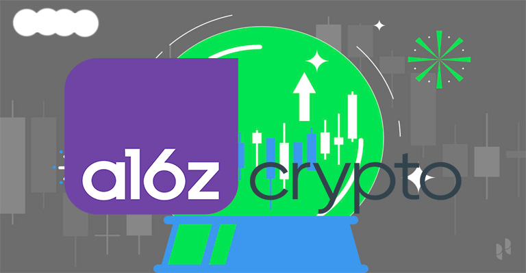 Cripto Predicciones A16z para 2025: Agentes de IA, DUNA y Tokenización