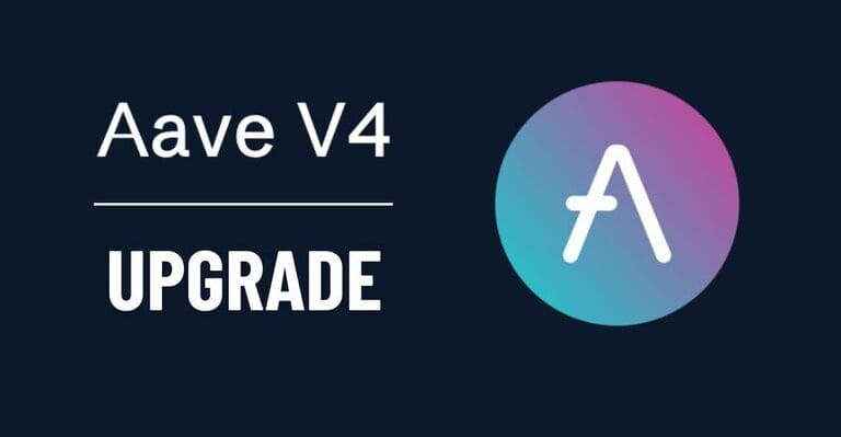 Aave V4: La Actualización que Mejorará los Rendimientos y la Interoperabilidad en las DeFi