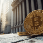 Los ETFs de Bitcoin Superan a Satoshi Nakamoto y se Convierten en los Mayores Holders de BTC