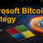 michael saylor bitcoin microsoft