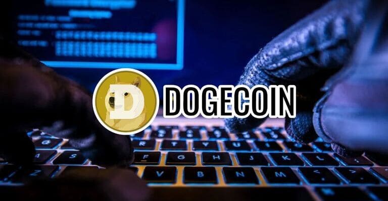 Dogecoin Sufre un Grave Ataque: "DogeReaper" Derriba el 69% de sus Nodos Activos