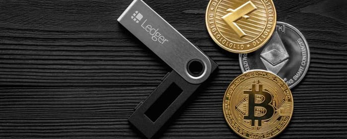 ledger wallet bitcoin