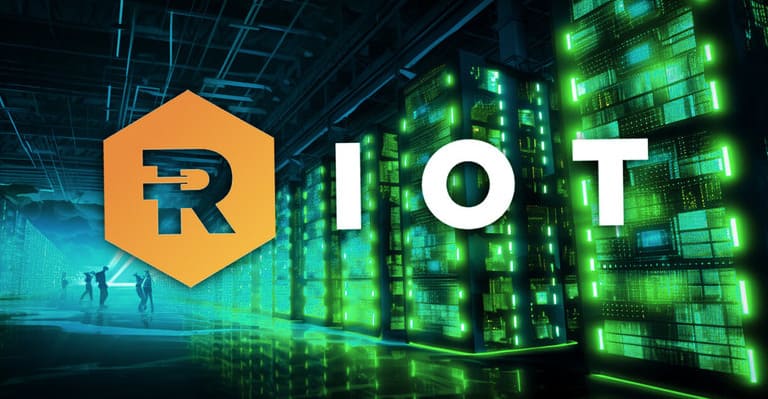 riot platforms bitcoin