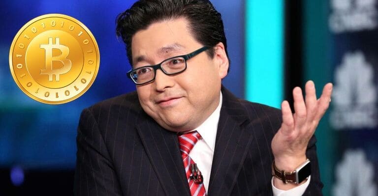 Tom Lee Predicción Bitcoin $250,000 en 2025