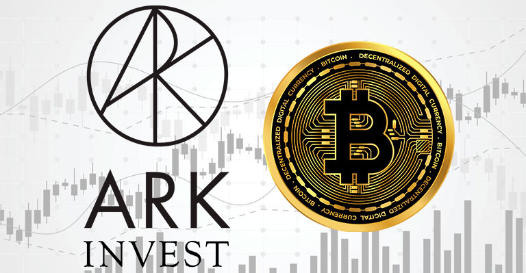 Bitcoin se Prepara para la Expansión en 2025, dice ARK Invest