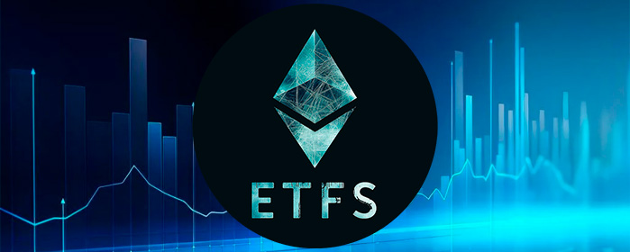 Los ETF de Bitcoin Aumentan con Entradas de $307 millones, mientras que los ETF de Ethereum Sufren