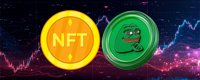 NFT y Memecoins: La nueva Clasificación de David Sacks como Objetos de Colección