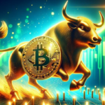 Bitcoin Podría Alcanzar los $122,000 en Febrero Antes de Consolidarse, Según Expertos