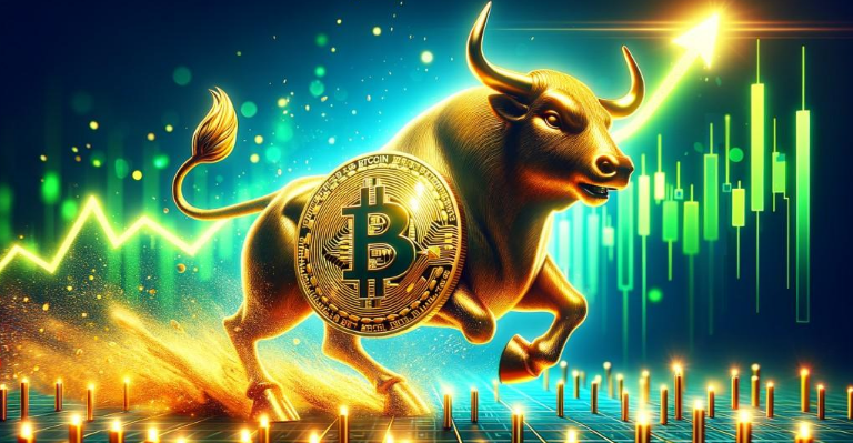 Bitcoin Podría Alcanzar los $122,000 en Febrero Antes de Consolidarse, Según Expertos