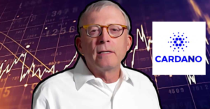 Cardano a Punto de un Gran Bull Market, Según Análisis de Peter Brandt