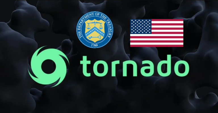 EE.UU. Revoca Sanciones Contra Tornado Cash: Un Hito Para las Tecnologías de Privacidad en Criptomonedas 