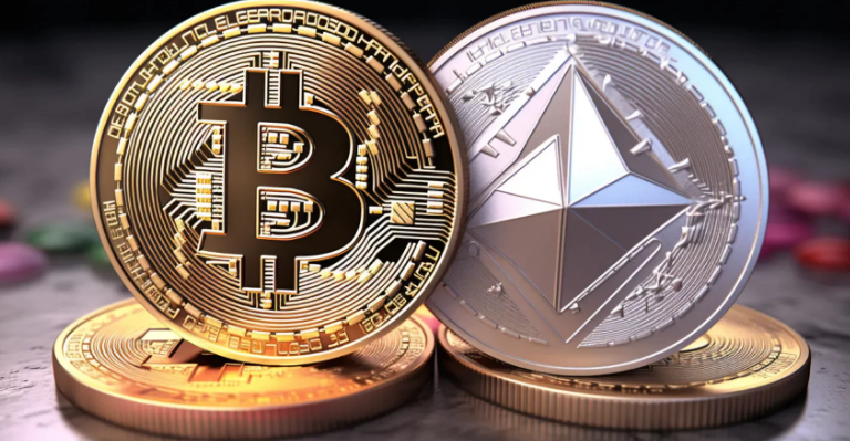 El auge de los ETFs de Bitcoin y Ethereum inyecta confianza en el mercado