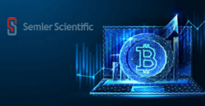 Semler Scientific Apuesta por Bitcoin: Busca Recaudar $75M Para Nuevas Compras