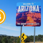 Arizona Impulsa Una Ley Para Crear La Primera Reserva Estatal de Bitcoin