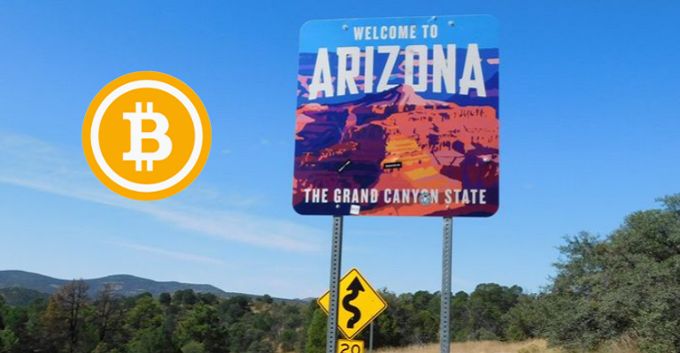 Arizona Impulsa Una Ley Para Crear La Primera Reserva Estatal de Bitcoin