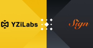 YZi Labs Invierte $16 Millones en Sign para Revolucionar la Distribución de Tokens 
