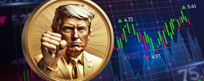 Trump moneda