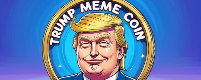 Trump coin