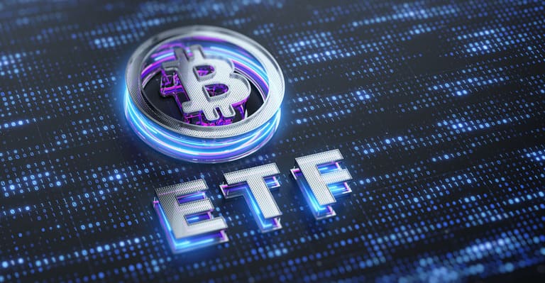 Bitcoin: Los ETFs Acaparan Casi Tres Veces Más BTC Que los Mineros en Diciembre