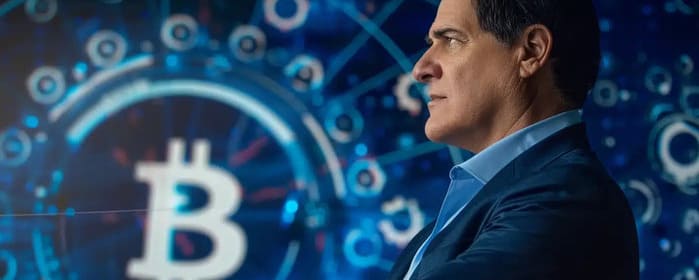 Mark Cuban Bitcoin Post