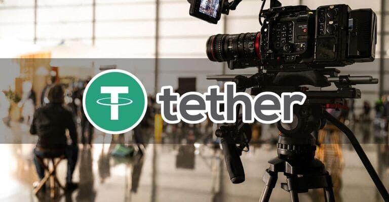 tether featured