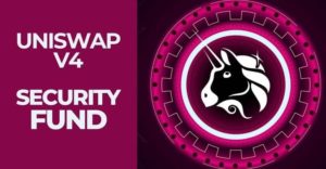 Uniswap Lanza un Fondo de Seguridad de $1,2 Millones para Auditorias