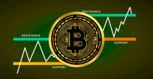 La Batalla de Bitcoin en los $100,000: Niveles de Soporte y Sentimiento de los Inversores en el Punto de Mira