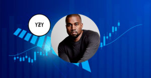 Kanye West "Ye", Lanzará su propia Criptomoneda después de Negar la Conexión con Tokens no Autorizados