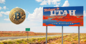 Utah Avanza Hacia la Adopción de Bitcoin Como Reserva Estatal