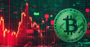 Bitcoin Pierde Impulso Según el Indicador RHODL—¿Se Avecina Una Corrección?  