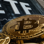 Bitcoin Resiste: Fuga de Capital en ETFs No Detiene el Optimismo a Largo Plazo  