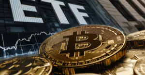 Bitcoin Resiste: Fuga de Capital en ETFs No Detiene el Optimismo a Largo Plazo  
