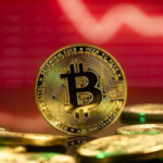 Bitcoin Cae por Debajo de 80K y Sufre Liquidaciones Masivas