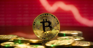 Bitcoin Cae por Debajo de 80K y Sufre Liquidaciones Masivas