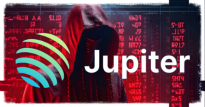Hackeo Masivo en Jupiter DEX: Alarmas en la Seguridad de Solana
