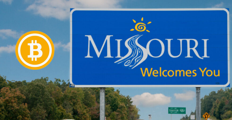 Missouri da un Paso Adelante con un Fondo de Bitcoin para el Estado