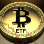 ETFs de Bitcoin Registran Tres Días Consecutivos de Retiros—¿Señal de Debilidad o Nueva Oportunidad?