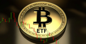 ETFs de Bitcoin Registran Tres Días Consecutivos de Retiros—¿Señal de Debilidad o Nueva Oportunidad?