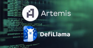Artemis y la Polémica con DefiLlama: El Debate Sobre la Propiedad de Datos en DeFi se Intensifica