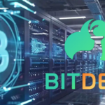 Bitdeer Expande su Dominio: Adquiere Proyecto Energético en Canadá para Minería de Bitcoin
