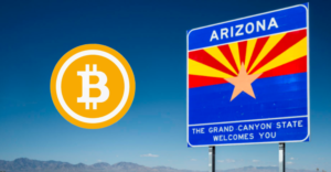 Arizona Se Acerca a la Adopción Cripto