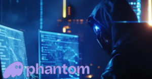 Phantom Wallet en la Mira: Estafadores Intensifican Ataques, Pero Solana Sigue en Auge