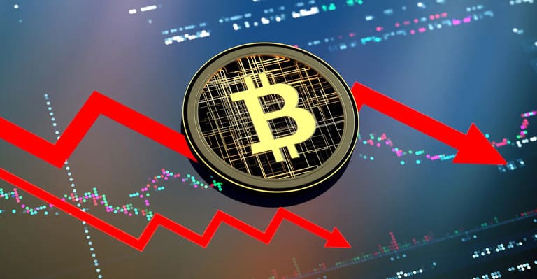 Bitcoin Cae y Genera Reacciones Divididas: ¿Qué Pasará con el Mercado Cripto?