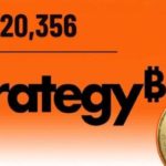 Strategy Adquiere 20,356 Bitcoin por Casi $2 Mil Millones y Se Acerca a las 500,000 BTC