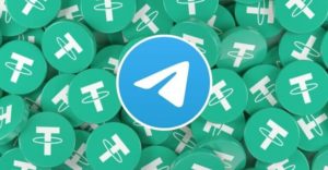 Telegram Wallet Lanza Compras de USDT Sin Comisiones