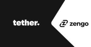 Tether Invierte en Zengo Wallet para Fortalecer la Adopción Global de Stablecoins