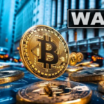 ETFs de Bitcoin Conquistan Wall Street con 10 días de Entradas Netas