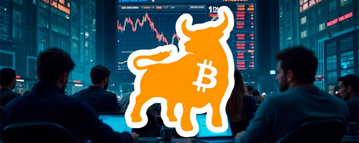 Los Bulls de Bitcoin se Enfrentan a Desafíos ante el Cambio de los Inversores Minoristas y las Métricas